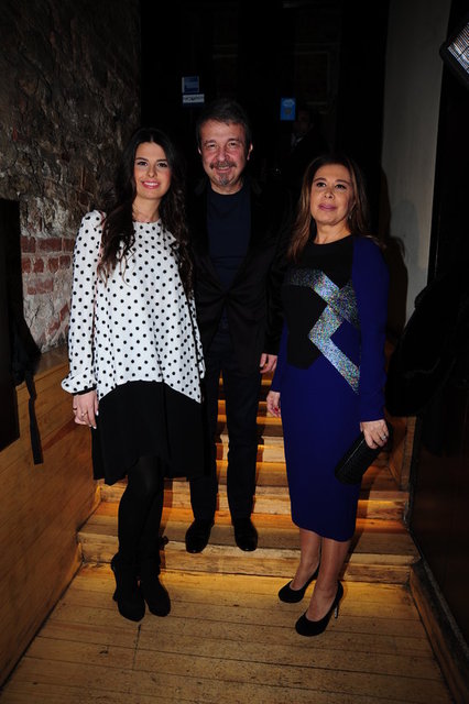 ECE, HALUK - FULYA NAYMAN 
