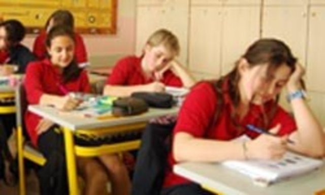 Okula ve derslere karşı ilgisinde azalma var mı?