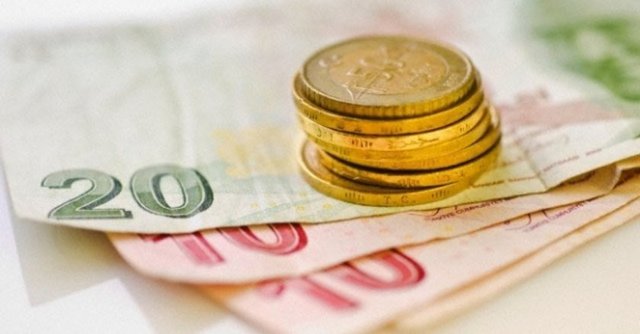 Son zamanlarda parasının yetmediği ya da parasını kaybettiği oldu mu? -