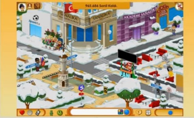 Arkadaşlarında ya da takıldığı arkadaşlarında değişim yaşadı mı?