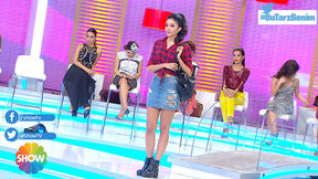 Bu Tarz Benim Yeni Sezon 4. hafta  / Salı