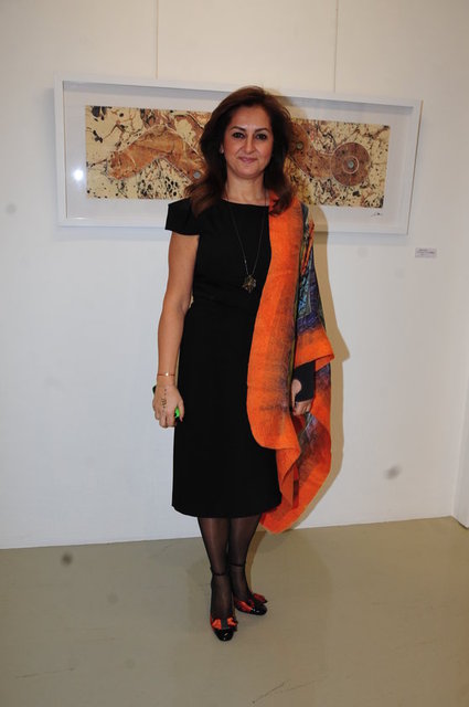AYŞEGÜL ARAYICI 