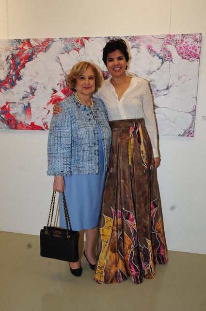 MEZİYET, EBRU UYGUN 