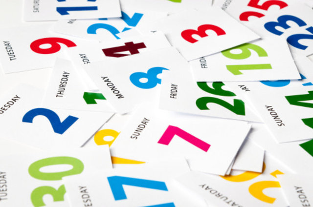 Augustus (Augustus Caesar'a ithafen) => August => Ağustos