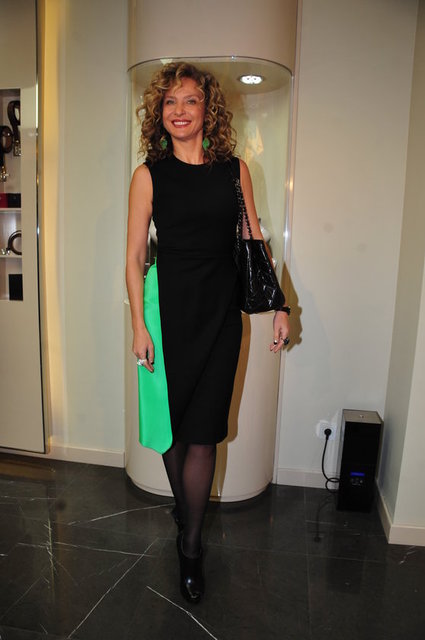 ESRA OFLAZ GÜVENKAYA 