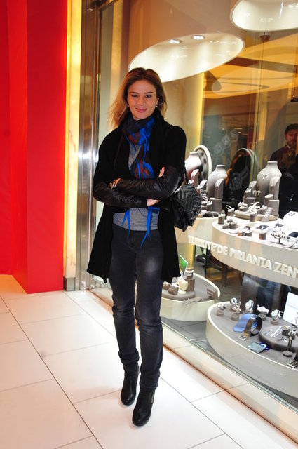 AHU ORAKÇIOĞLU