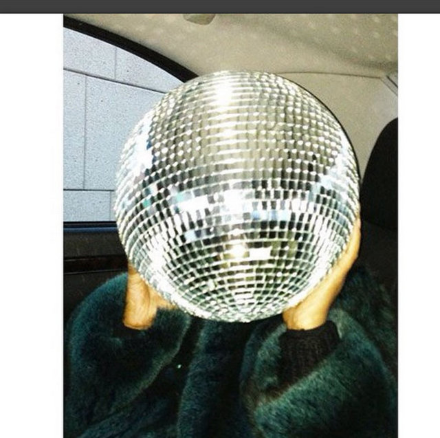 Ivanka Trump (ivankatrump)