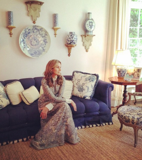 Aerin Lauder