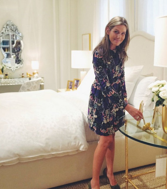 Aerin Lauder