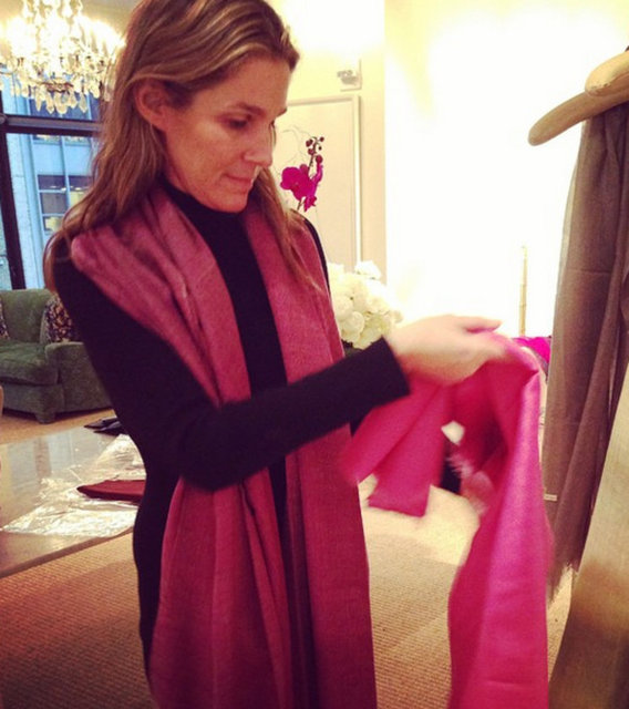Aerin Lauder