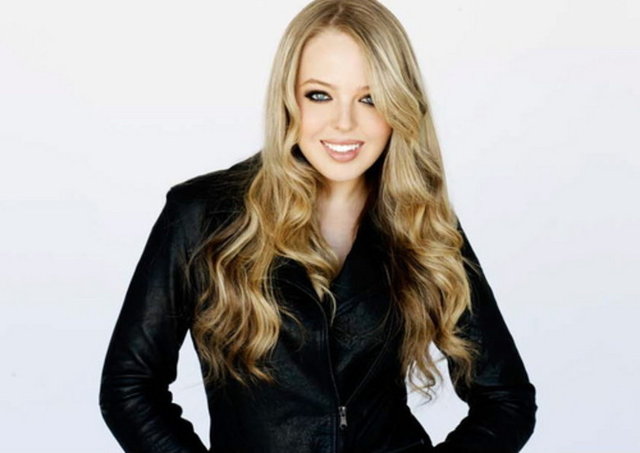 Tiffany Trump
