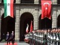 Cumhurbaşkanı Erdoğan Küba'da