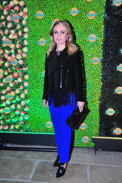 BESTE YURTTAŞ