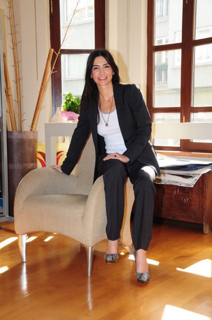 ŞİRİN YALÇIN