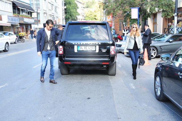 İZZET - DİDEM ANTEBİ