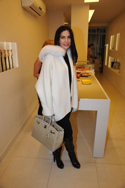 ŞİRİN YALÇIN