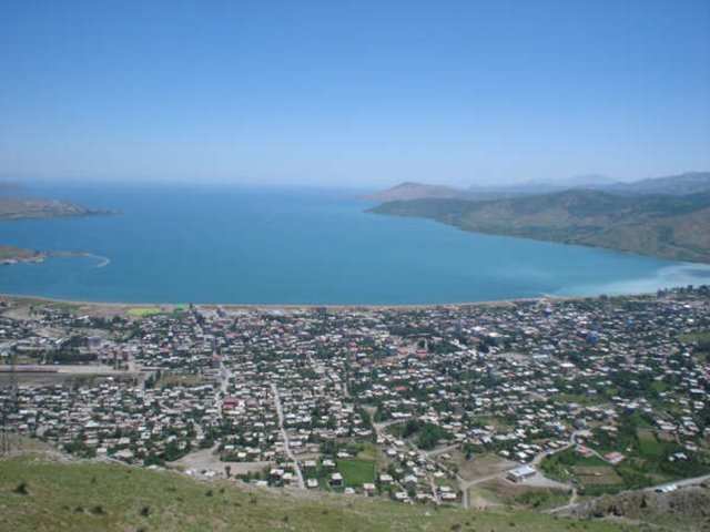 Bitlis - 202 bin 247