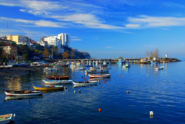 Düzce -  48 bin 287