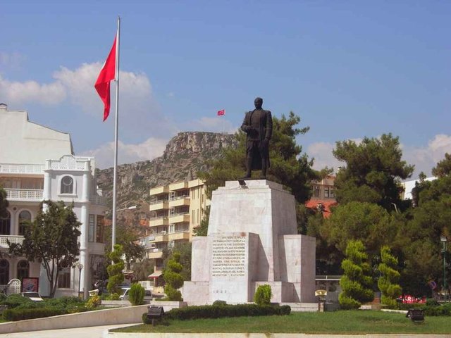 Muğla -  14 bin 692