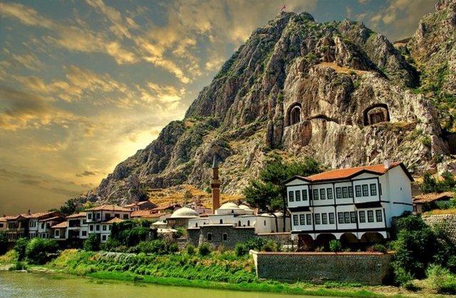 Amasya - 175 bin 793