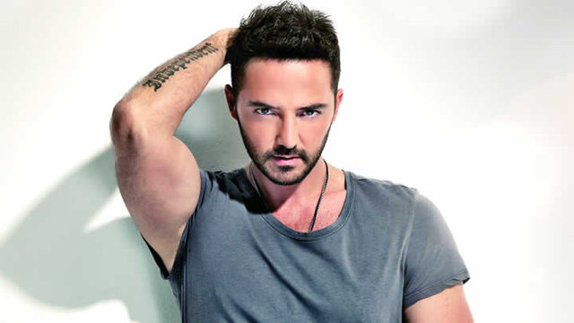 GÖKHAN ÖZEN  - Sevgililer gunu mesaji gelmedi icimden. Bugünün ve her günün sözü kadına şiddete hayır.