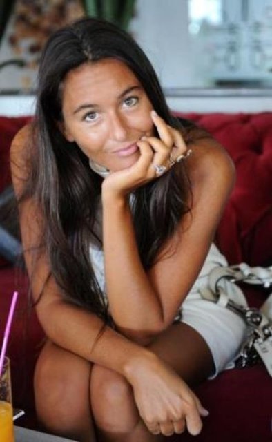 EDA TAŞPINAR - Duygularımı anlatacak bir kelimeye sahip değilim!