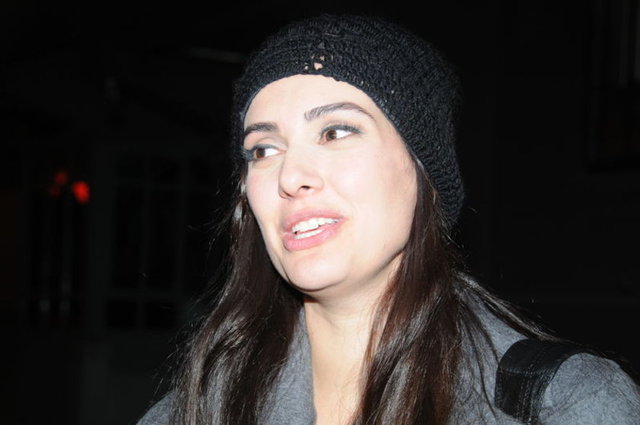 İçimde derin bir öfke, çaresizlik ve utanç var... Ama en çok KORKU... Ben son zamanlarda çok KORKUYORUM... Allah'ım ailesine sabır versin..