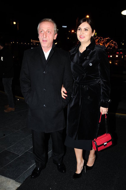 TURGUT - HÜLYA ELTEMUR 