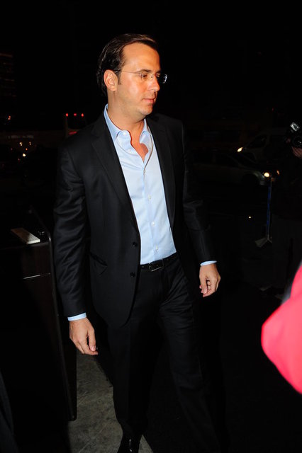 MURAT ÖZYEĞİN 