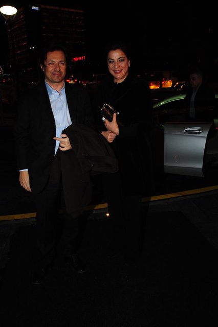 MERVE - KAĞAN GÜRSEL 
