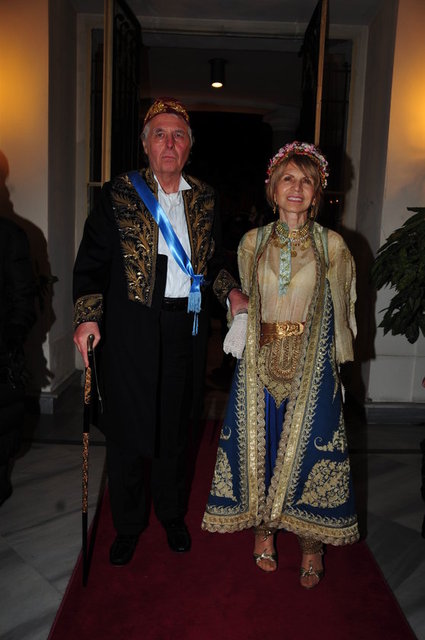 HALUK - EBRU SANVER 