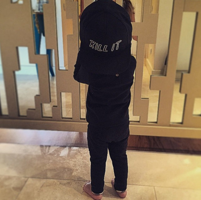 ŞEYMA SUBAŞI'NIN KIZI MELİSA#ozgecanAslan mekanin cennet olsun