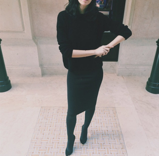 AHU YAĞTU - #ozgecanaslan #ozgecanicinsiyahgiy