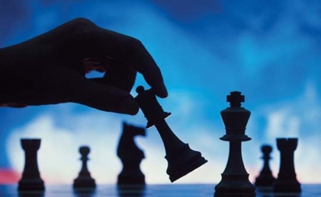 Yani, 110 puandan 130 puana yükselen kişi "ortalama" insandan "üstün yetenekli" insan sınıfına geçiyor! Tersi ise aptallaşıyorsunuz!..