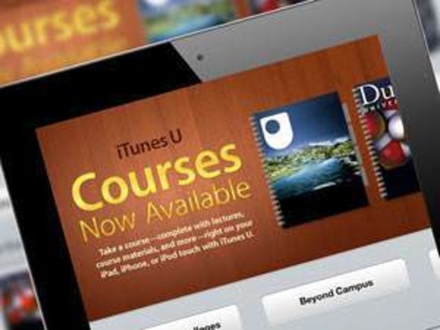 21- Itunes U sitesini ziyaret edin  -  - Üst düzey okullarda felsefeden astrofiziğe uzanan derslerin notları internetten izlenebiliyor. Bu okullara gidemeseniz de, derslere internet üzerinden katılabilirsiniz.