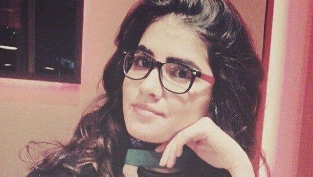 ÖZGECAN ASLAN