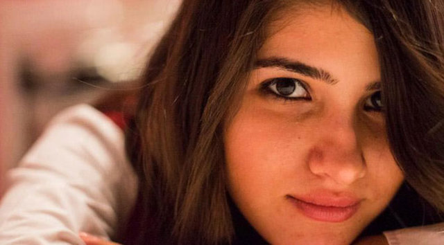 ÖZGECAN ASLAN