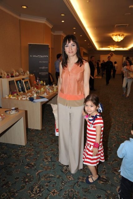NAZLI ÇELİK