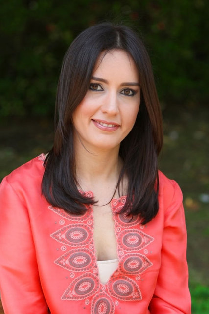 NAZLI ÇELİK