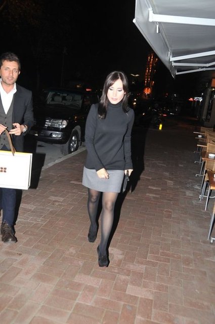 NAZLI ÇELİK