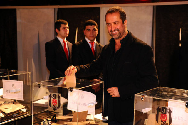 SERDAR BİLGİLİ