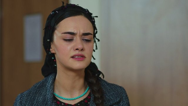 Yılanların Öcü 23. Bölüm Fotoğrafları