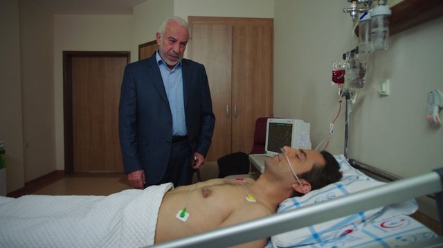 Yılanların Öcü 23. Bölüm Fotoğrafları