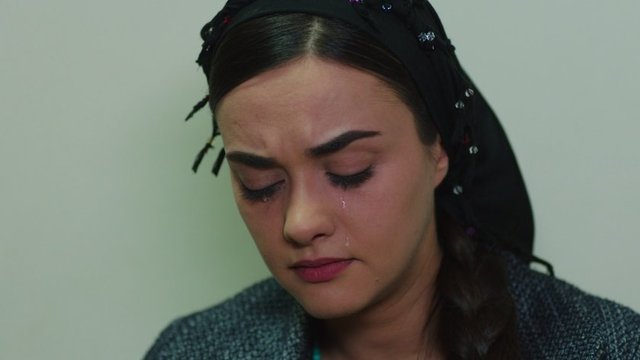 Yılanların Öcü 23. Bölüm Fotoğrafları