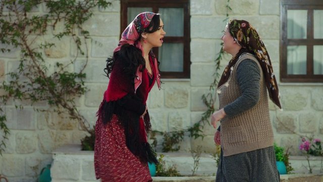 Yılanların Öcü 23. Bölüm Fotoğrafları