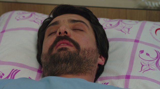 Yılanların Öcü 23. Bölüm Fotoğrafları