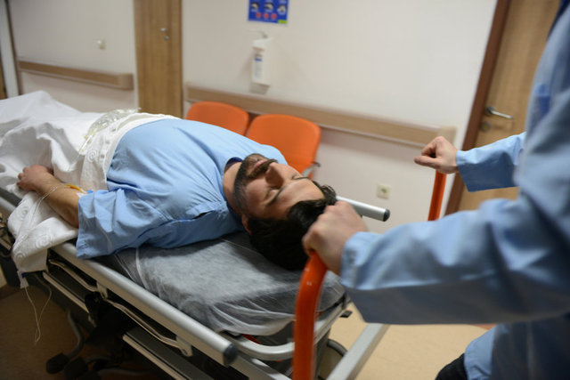 Yılanların Öcü 23. Bölüm Fotoğrafları