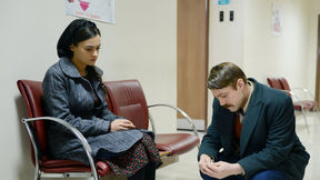 Yılanların Öcü 23. Bölüm Fotoğrafları