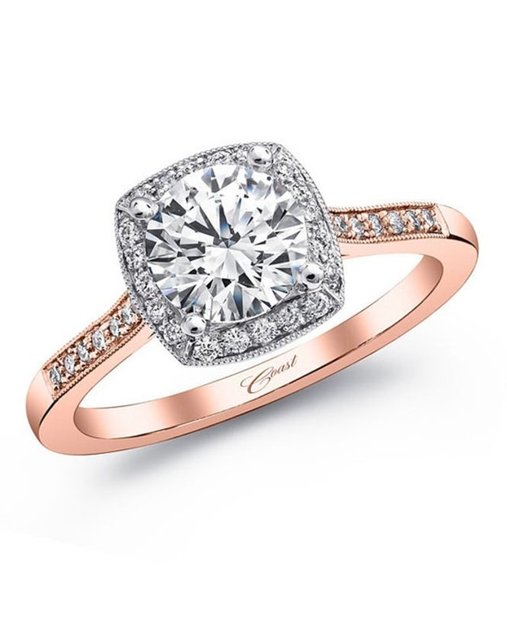 Coast Diamond