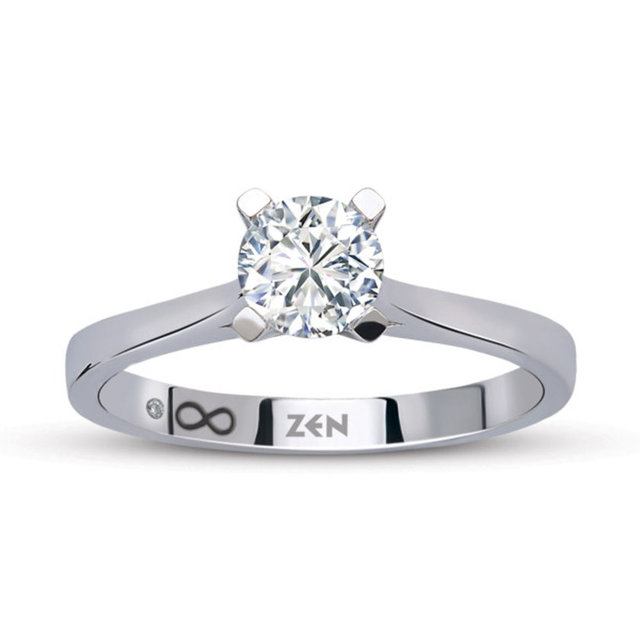 Zen Diamond (Forevermark)